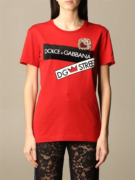 dolce gabbana shirt women's.